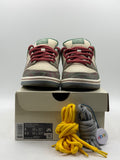 Nike SB Dunk Low Crenshaw Skate Club (WORN)