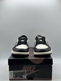Air Jordan 1 Retro Low OG Mocha (TRIED ON)