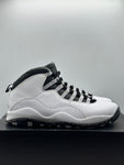 Air Jordan 10 Retro Steel (2013) (WORN)