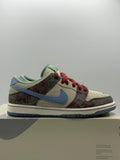 Nike SB Dunk Low Crenshaw Skate Club (WORN)