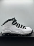 Air Jordan 10 Retro Steel (2013) (WORN)