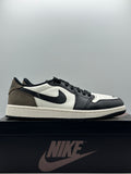 Air Jordan 1 Retro Low OG Mocha (TRIED ON)