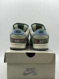 Nike SB Dunk Low Crenshaw Skate Club (WORN)