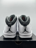 Air Jordan 10 Retro Steel (2013) (WORN)