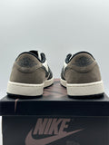 Air Jordan 1 Retro Low OG Mocha (TRIED ON)
