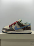 Nike SB Dunk Low Crenshaw Skate Club (WORN)