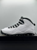 Air Jordan 10 Retro Steel (2013) (WORN)
