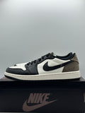 Air Jordan 1 Retro Low OG Mocha (TRIED ON)