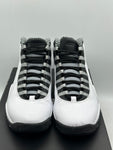 Air Jordan 10 Retro Steel (2013) (WORN)