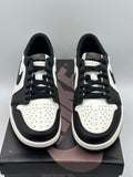 Air Jordan 1 Retro Low OG Mocha (TRIED ON)