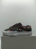 Vans OTW Old Skool 36 Vibram Floral Rivets Black (WORN)