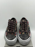 Vans OTW Old Skool 36 Vibram Floral Rivets Black (WORN)