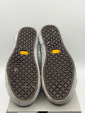 Vans OTW Old Skool 36 Vibram Floral Rivets Black (WORN)