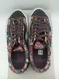 Vans OTW Old Skool 36 Vibram Floral Rivets Black (WORN)