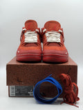 Air Jordan 4 Retro OG SP Nigel Sylvester Brick by Brick (WORN)