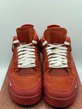 Air Jordan 4 Retro OG SP Nigel Sylvester Brick by Brick (WORN)