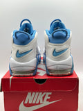 Nike Air More Uptempo University Blue (WORN)