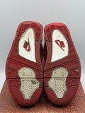 Air Jordan 4 Retro OG SP Nigel Sylvester Brick by Brick (WORN)
