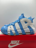 Nike Air More Uptempo University Blue (WORN)