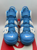 Nike Air More Uptempo University Blue (WORN)