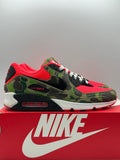 Nike Air Max 90 Reverse Duck Camo (WORN)