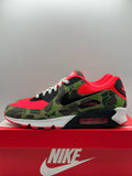 Nike Air Max 90 Reverse Duck Camo (WORN)