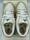 Nike SB Dunk Low Jarritos (WORN)