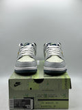 Nike Dunk Low Union Passport Pack Pistachio (WORN)
