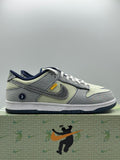 Nike Dunk Low Union Passport Pack Pistachio (WORN)