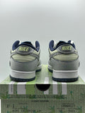 Nike Dunk Low Union Passport Pack Pistachio (WORN)