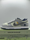 Nike Dunk Low Union Passport Pack Pistachio (WORN)