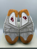 Air Jordan 4 Retro SB Navy (WORN)