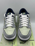Nike Dunk Low Union Passport Pack Pistachio (WORN)