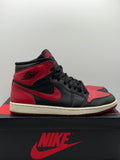 Air Jordan 1 Retro Bred (2013) (WORN)