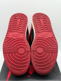 Air Jordan 1 Retro Bred (2013) (WORN)