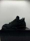 Air Jordan 4 Retro Black Cat (2020) (WORN)