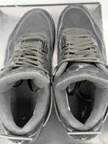 Air Jordan 4 Retro Black Cat (2020) (WORN)