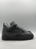 Air Jordan 4 Retro SE Paris Olympics Wet Cement (WORN/NO BOX)