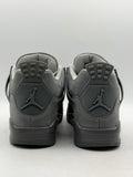 Air Jordan 4 Retro SE Paris Olympics Wet Cement (WORN/NO BOX)