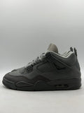 Air Jordan 4 Retro SE Paris Olympics Wet Cement (WORN/NO BOX)