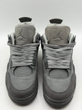 Air Jordan 4 Retro SE Paris Olympics Wet Cement (WORN/NO BOX)