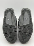Air Jordan 4 Retro SE Paris Olympics Wet Cement (WORN/NO BOX)