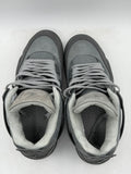 Air Jordan 4 Retro SE Paris Olympics Wet Cement (WORN/NO BOX)