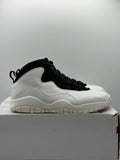 Air Jordan 10 Retro I'm Back (WORN)