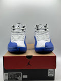 Air Jordan 12 Retro Blueberry (WORN)