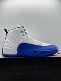 Air Jordan 12 Retro Blueberry (WORN)