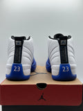 Air Jordan 12 Retro Blueberry (WORN)