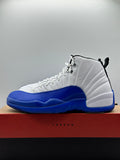 Air Jordan 12 Retro Blueberry (WORN)