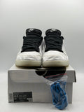 Nike Dunk Low CLOT Fragment White (WORN)