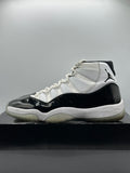 Air Jordan 11 Retro Concord (2018) (WORN)